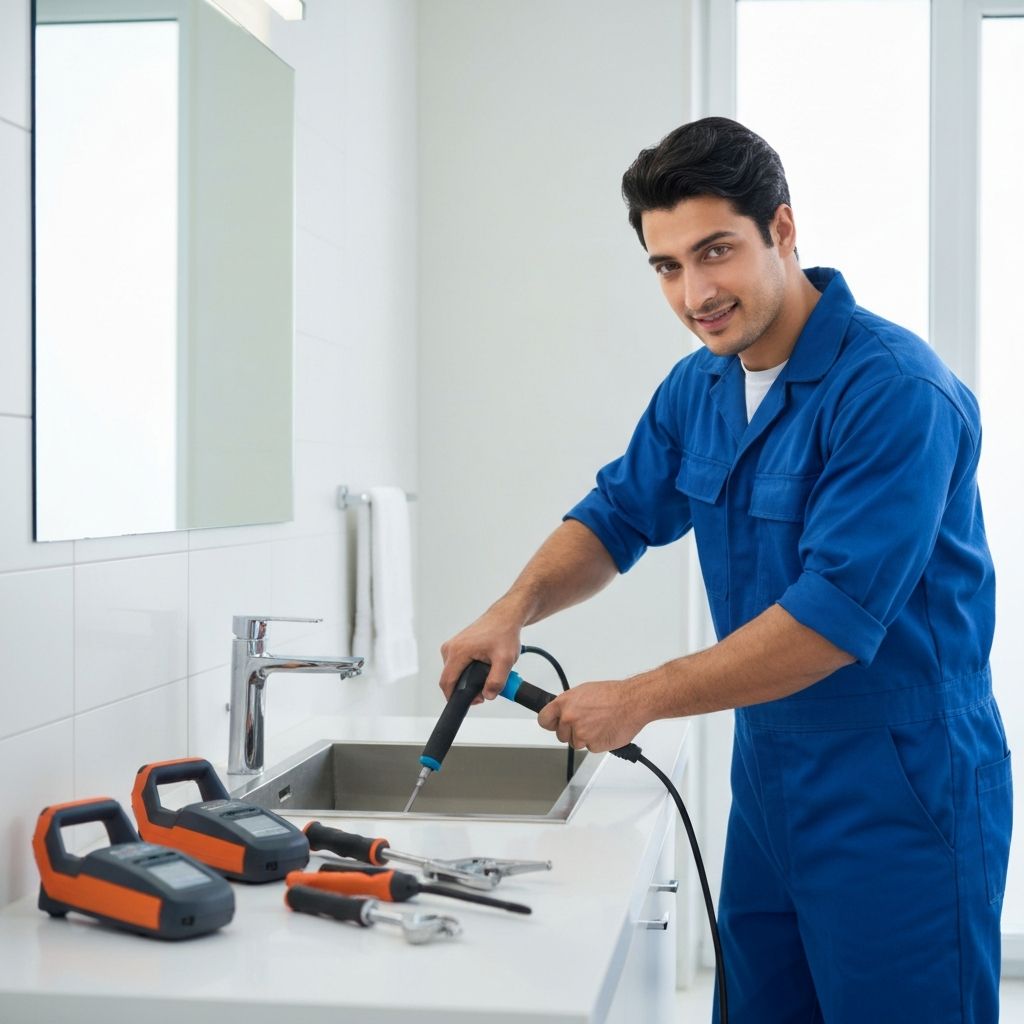 Professzionális duguláselhárítás Budapesten - H2O Gyorsszerviz